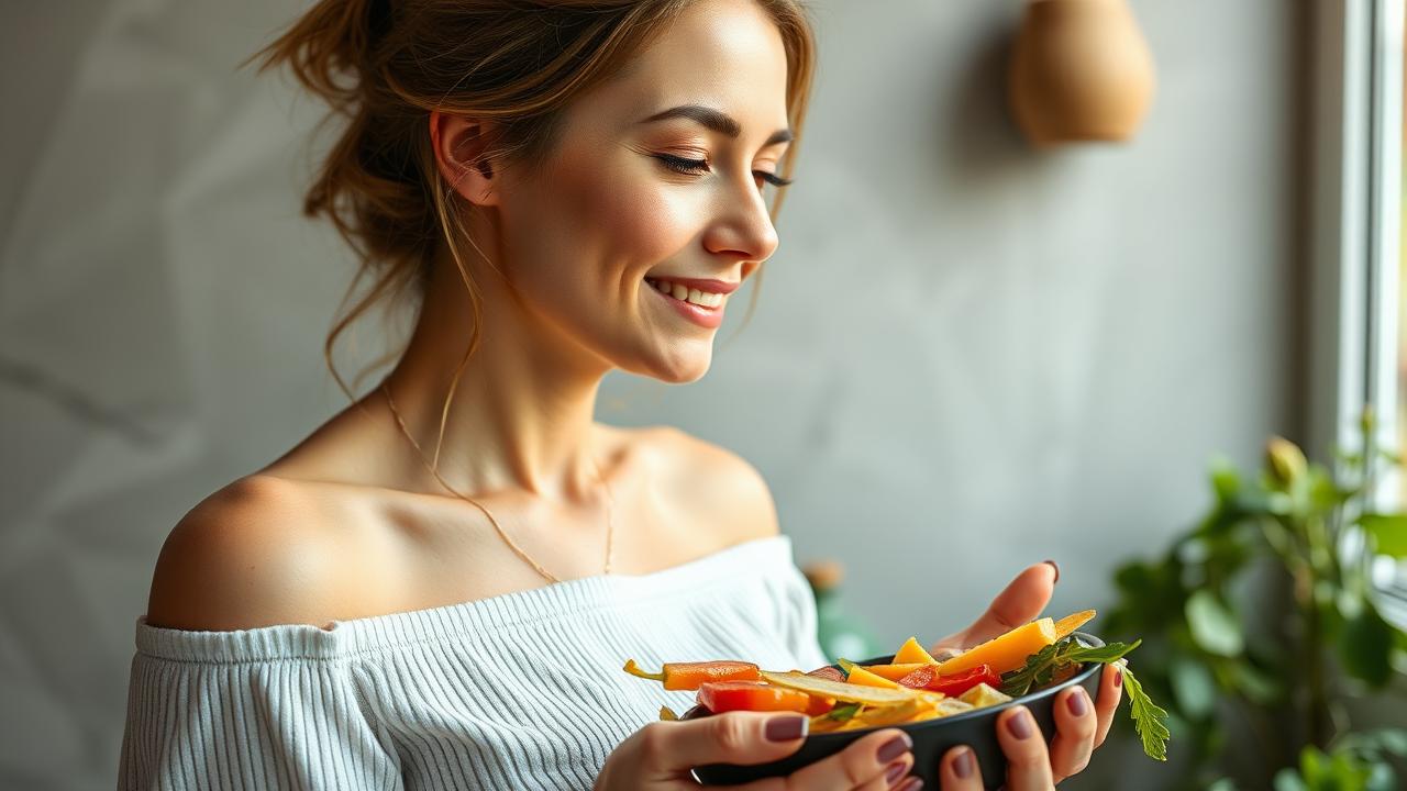 Youtube Thumnail image of : Combat Burnout: Key Vitamins for Women Over 30