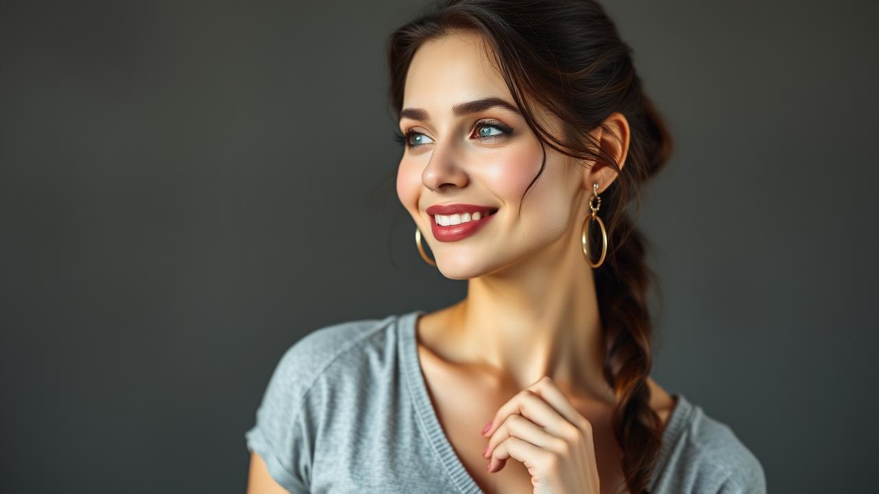Youtube Thumnail image of : Powerful Benefits of Vitamin D for Women