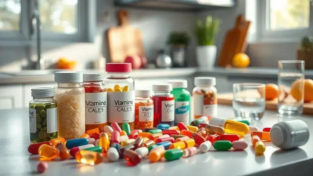 Women's Health: Discover Essential Nutrients for Vibrant Living