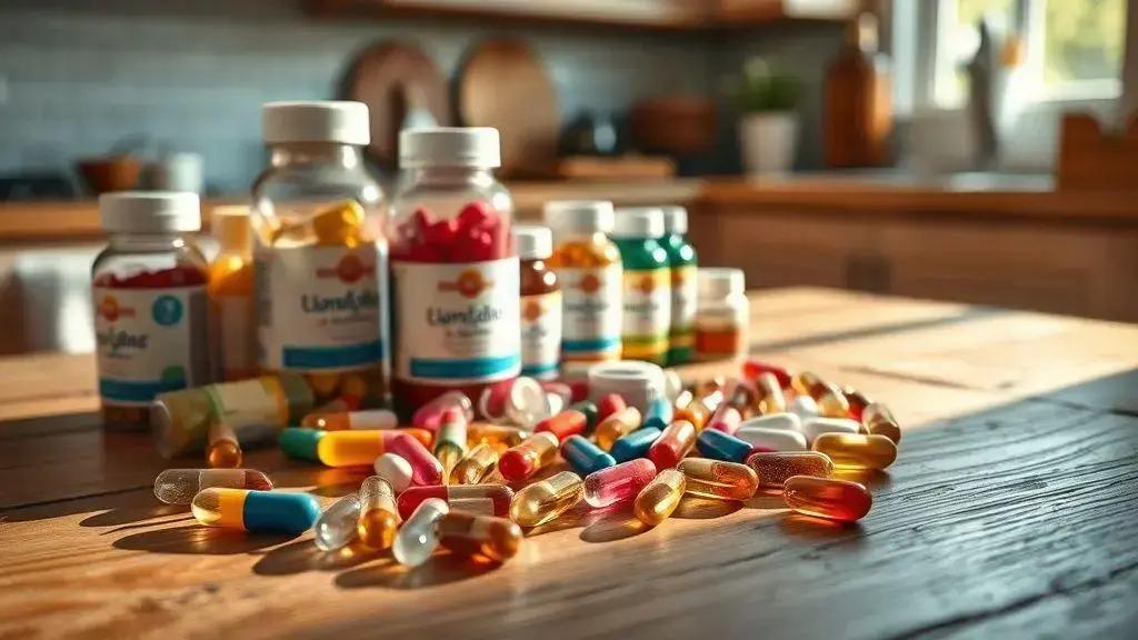 Supplements to Boost Your Immunity and Strength - Find Out Now!