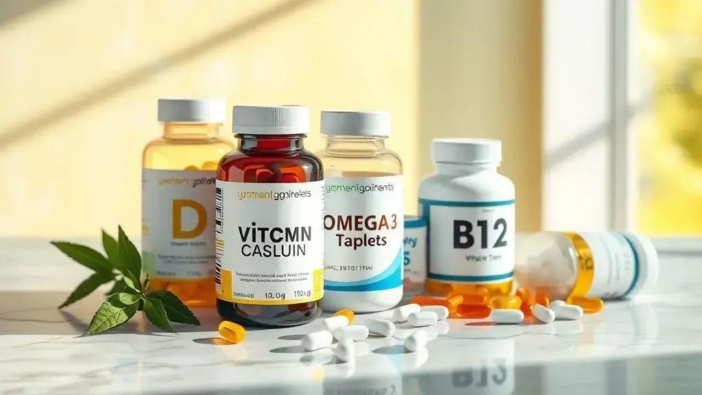 Vitamins for mood and immunity: boost your health today