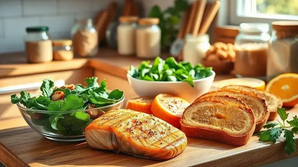 Vitamin D: Boost Your Health After 30 with Essential Nutrients