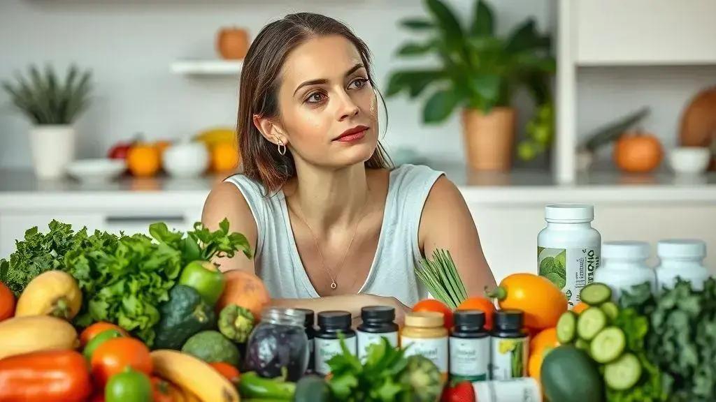 Hormonal imbalances: navigating the challenges after 30