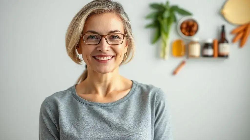 Vitamins for women over 30: Boost your health with these essentials