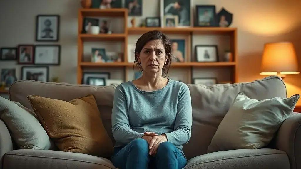 Marital burnout: Why it’s a growing concern for women today
