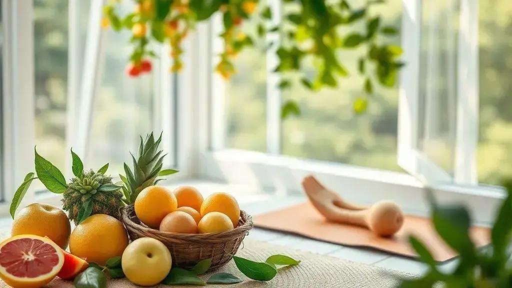 hormonal health: how to regain balance and vitality after 30