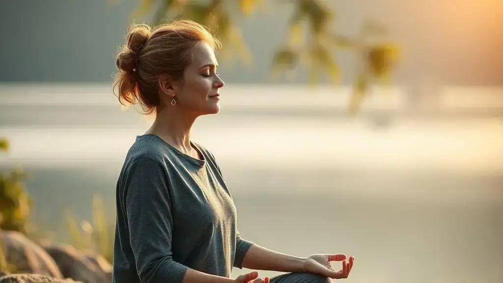 Hormonal Changes and Their Impact on Your Well-being