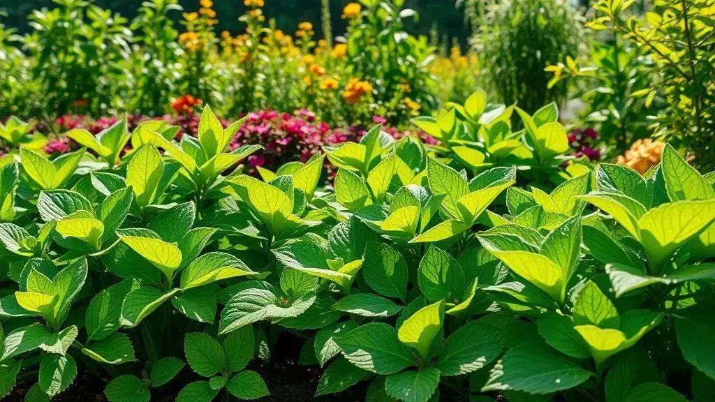 Plant health: Essential tips for nurturing your greenery