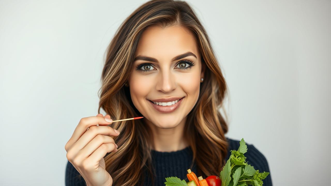 Youtube Thumnail image of : Vitamin Deficiency Revelation