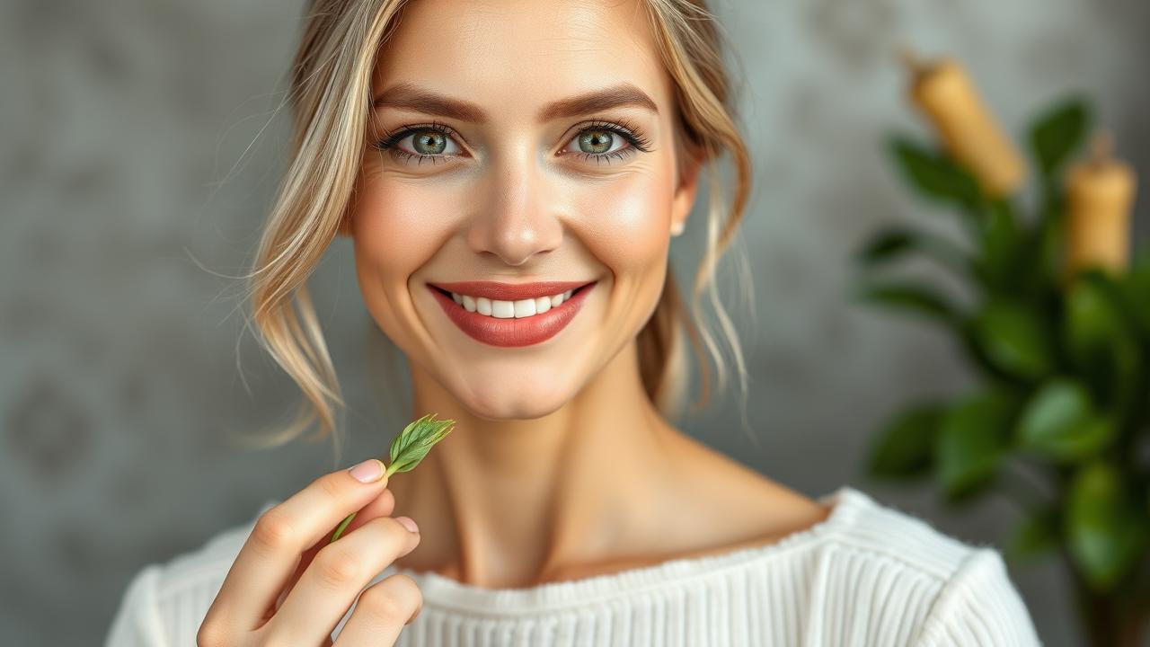 Youtube Thumnail image of : Transform Your Energy: The Mitolyn Effect on Life & Hair