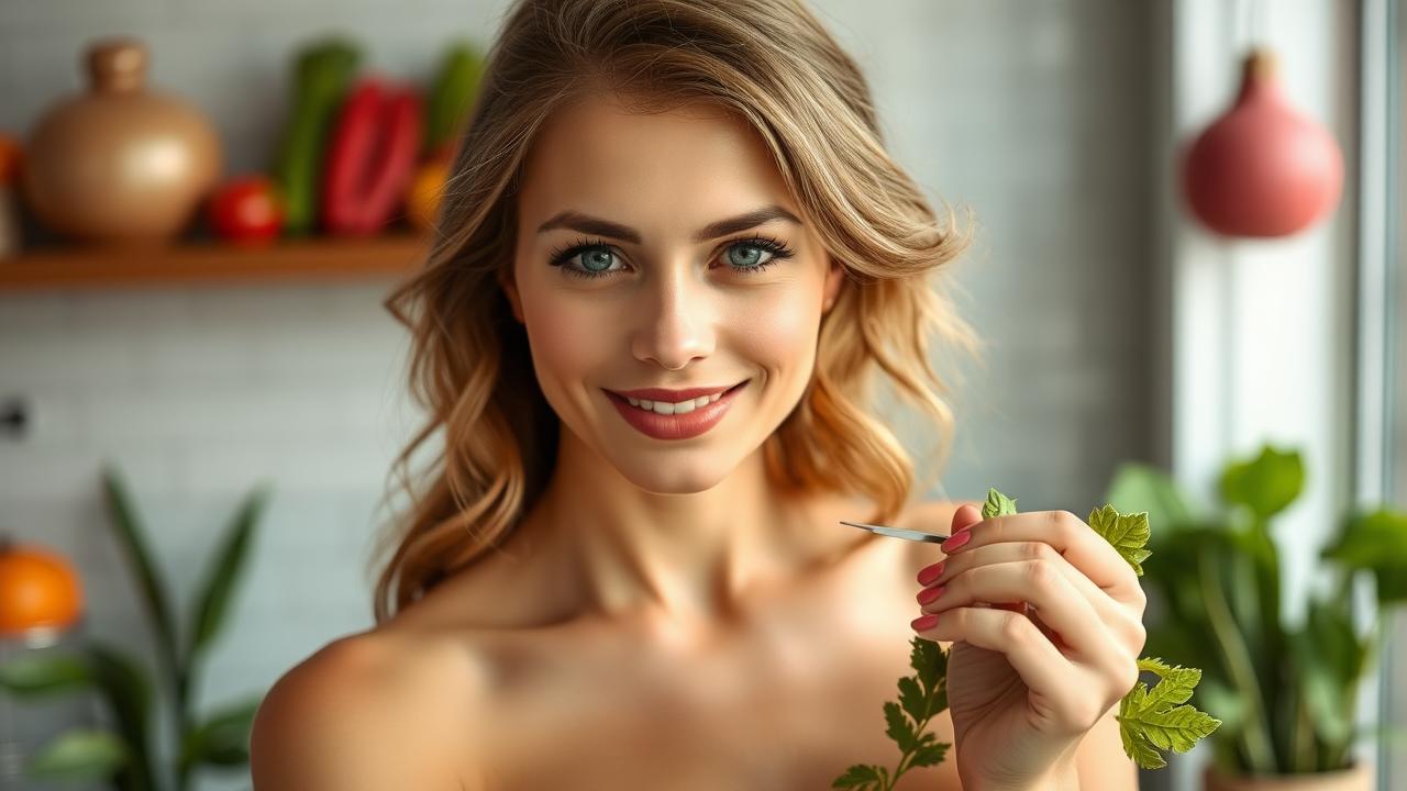 Youtube Thumnail image of : Vitamina