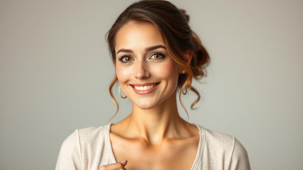 Youtube Thumnail image of : Why You Feel Anxious...