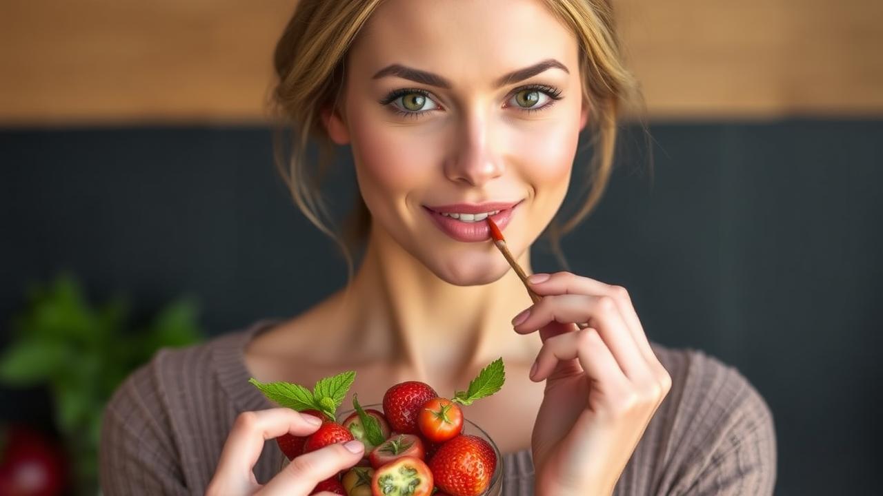 Youtube Thumnail image of : Are you exhausted and anxious? The truth about vitamins