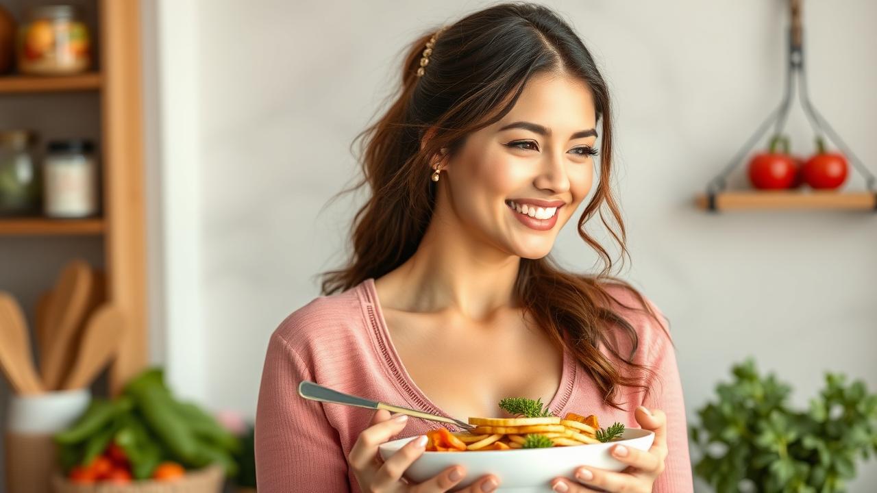 Youtube Thumnail image of : Managing Anxiety: A Woman's Guide to Finding Peace Amidst Chaos