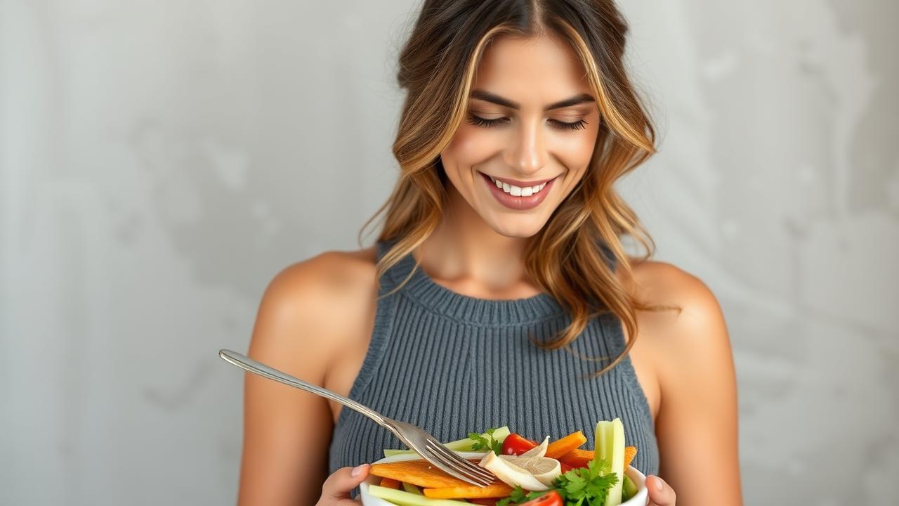 Youtube Thumnail image of : Fatigue and anxiety in women isn't what you think