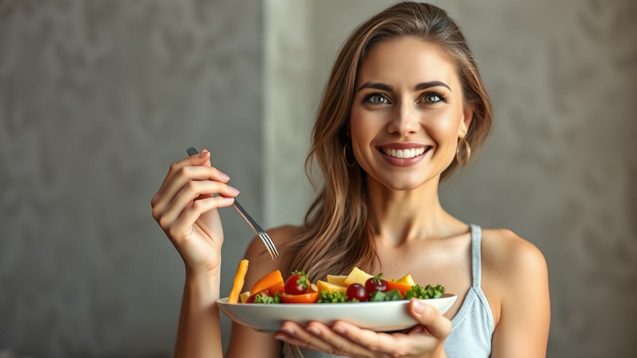 Youtube Thumnail image of : Boost Energy & Mood: Beat Hormonal Stress for Women 30+