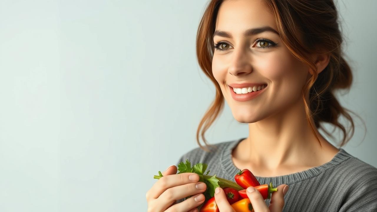 Youtube Thumnail image of : Revitalize Your Energy: Hormonal Balance Tips for Women 30+