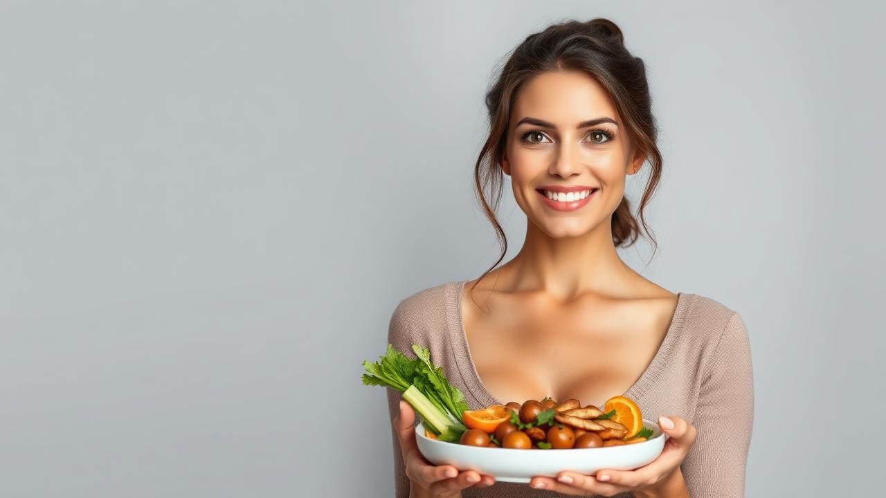 Youtube Thumnail image of : Navigating Anxiety: Empowering Women to Find Peace