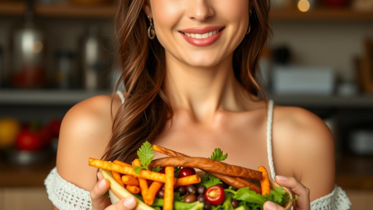 Youtube Thumnail image of : Overcome Hormonal Burnout: Regain Energy in Your 30s+