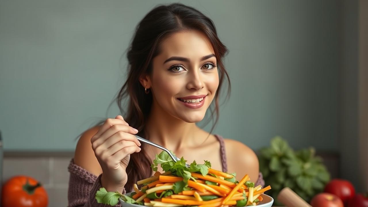 Youtube Thumnail image of : Unlocking Anxiety Relief: The Surprising Vitamin Link