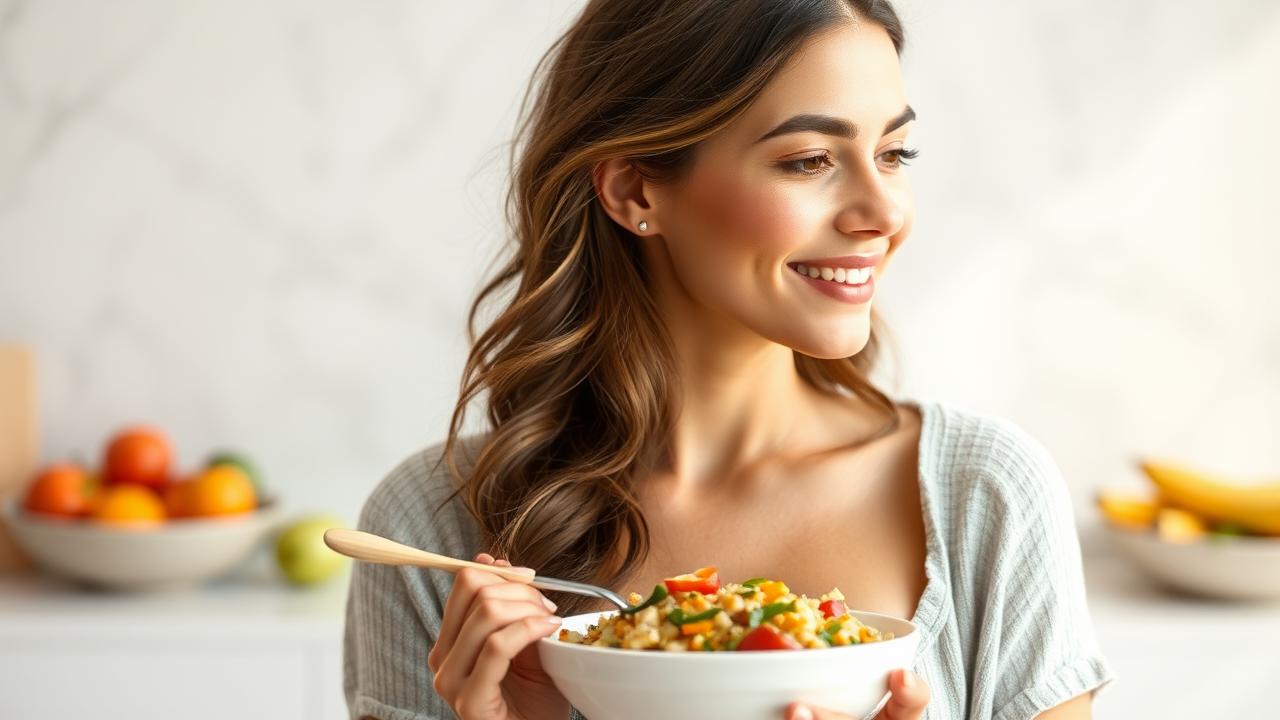 Youtube Thumnail image of : Tired of Anxiety and Burnout The Truth About Women's Hormones