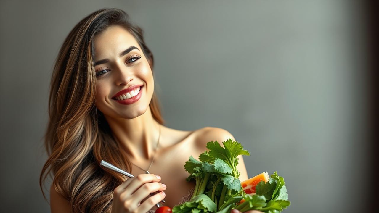 Youtube Thumnail image of : Tired of Anxiety and Burnout It Could Be Your Vitamins