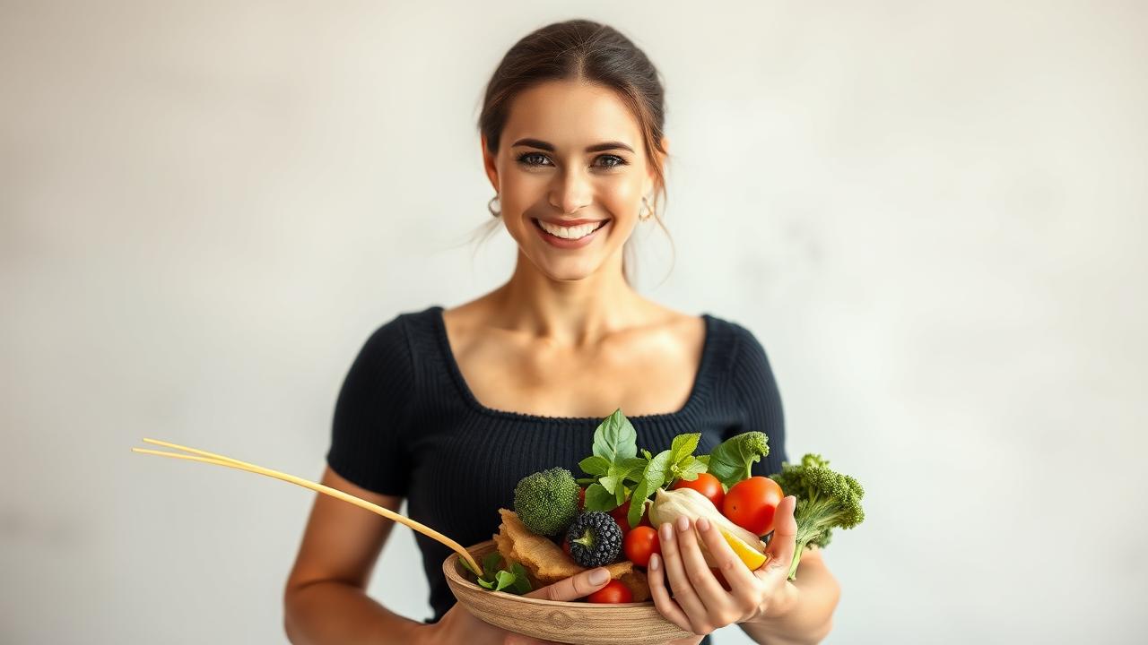 Youtube Thumnail image of : Revitalize Your Energy: Hormonal Balance Tips for Women 30+
