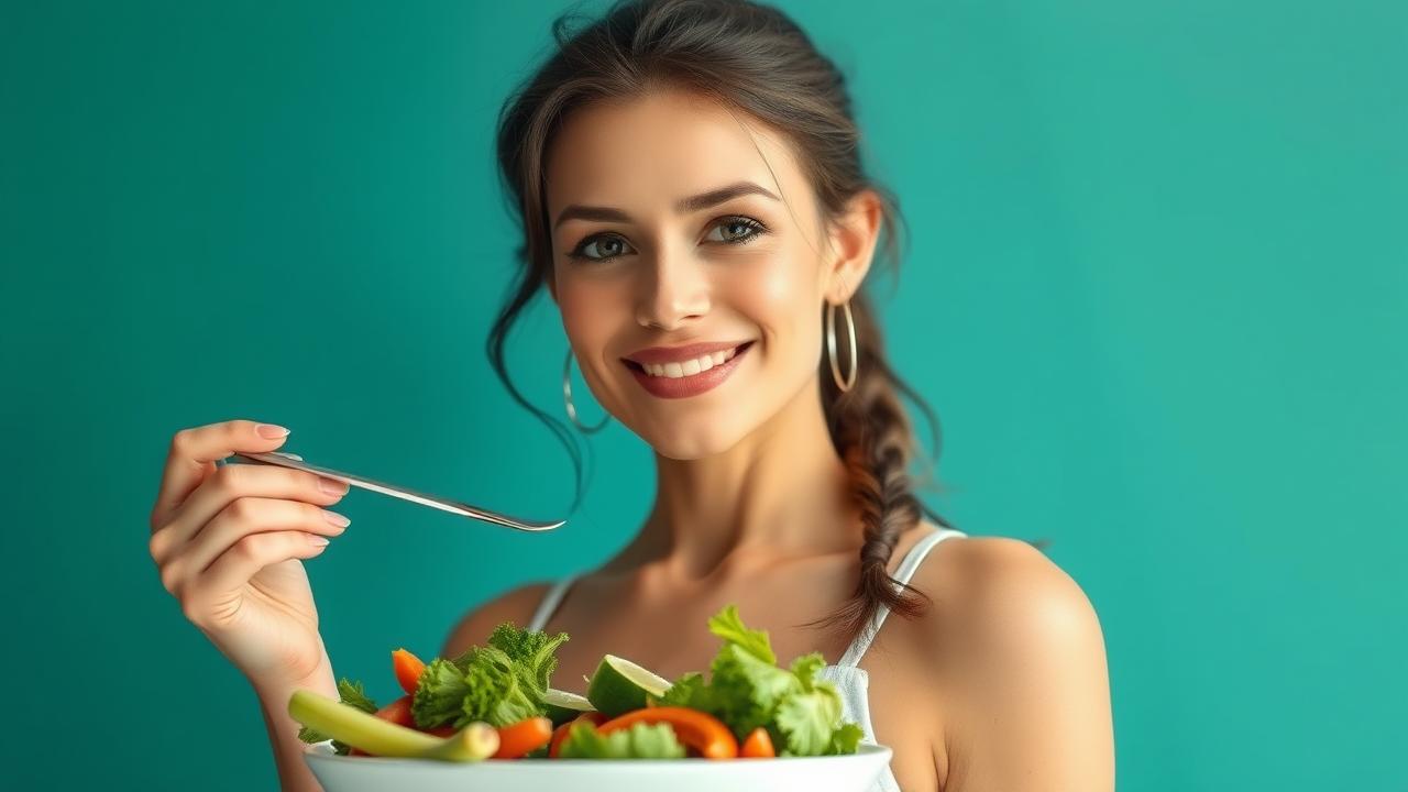 Youtube Thumnail image of : Is your anxiety linked to vitamin deficiency