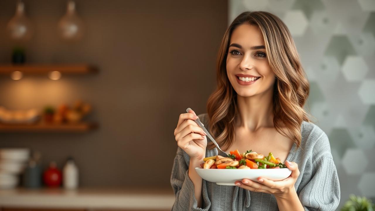 Youtube Thumnail image of : Anxiety and Fatigue in Women is not What You Think