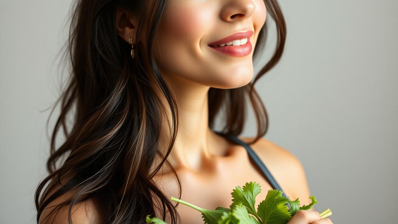 Youtube Thumnail image of : Feeling Balanced and Energized with Mitolyn