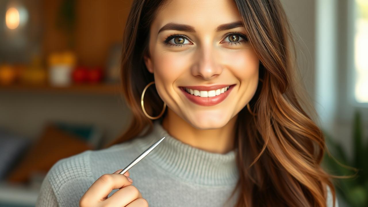 Youtube Thumnail image of : The Science Behind Vitamin D Deficiency and Its Impact on Sweating & Bone Health!