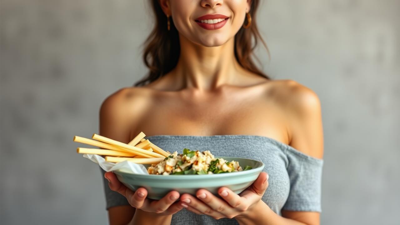 Youtube Thumnail image of : Tired and Anxious This Surprising Factor Is Hormonal