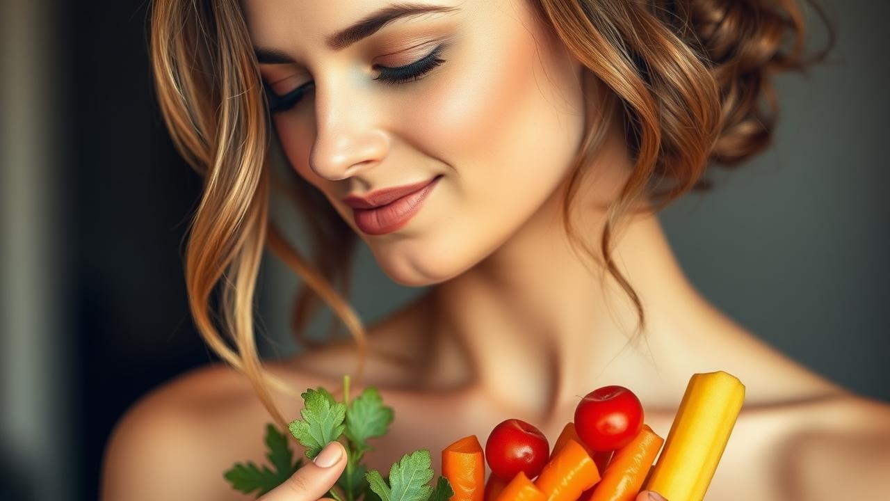 Youtube Thumnail image of : Boost Energy: Balance Hormones with Vitamins & Mindfulness