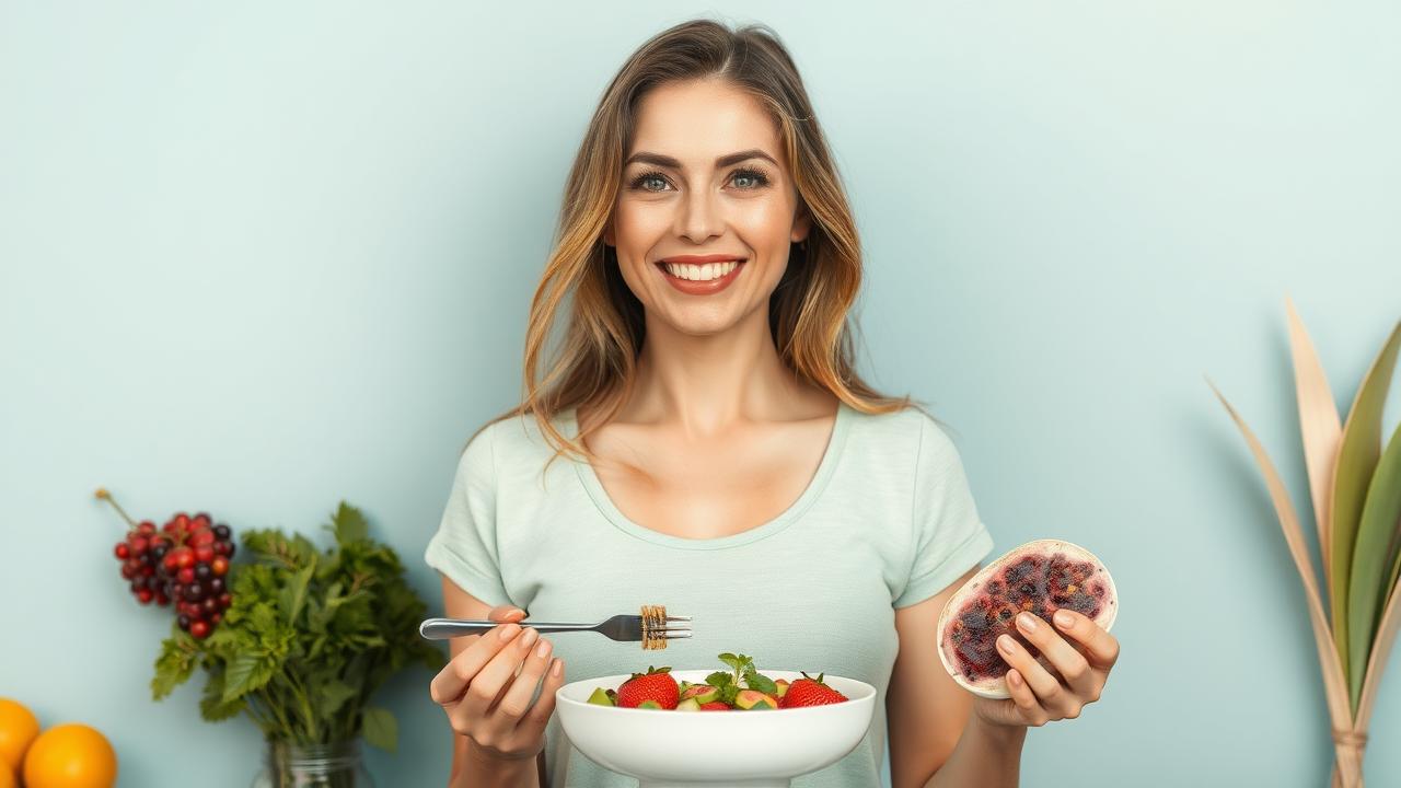 Youtube Thumnail image of : Feeling exhausted You won't believe the science behind it