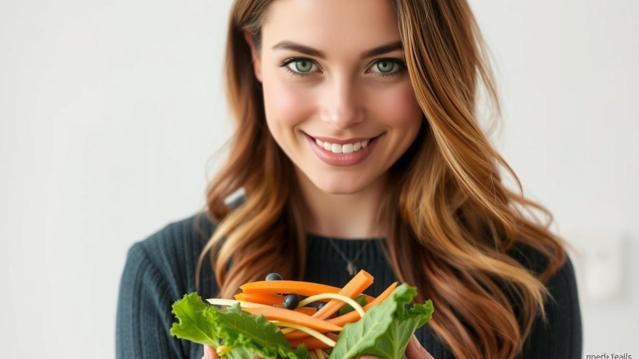 Youtube Thumnail image of : Boost Energy & Mood: Beat Hormonal Stress for Women 30+