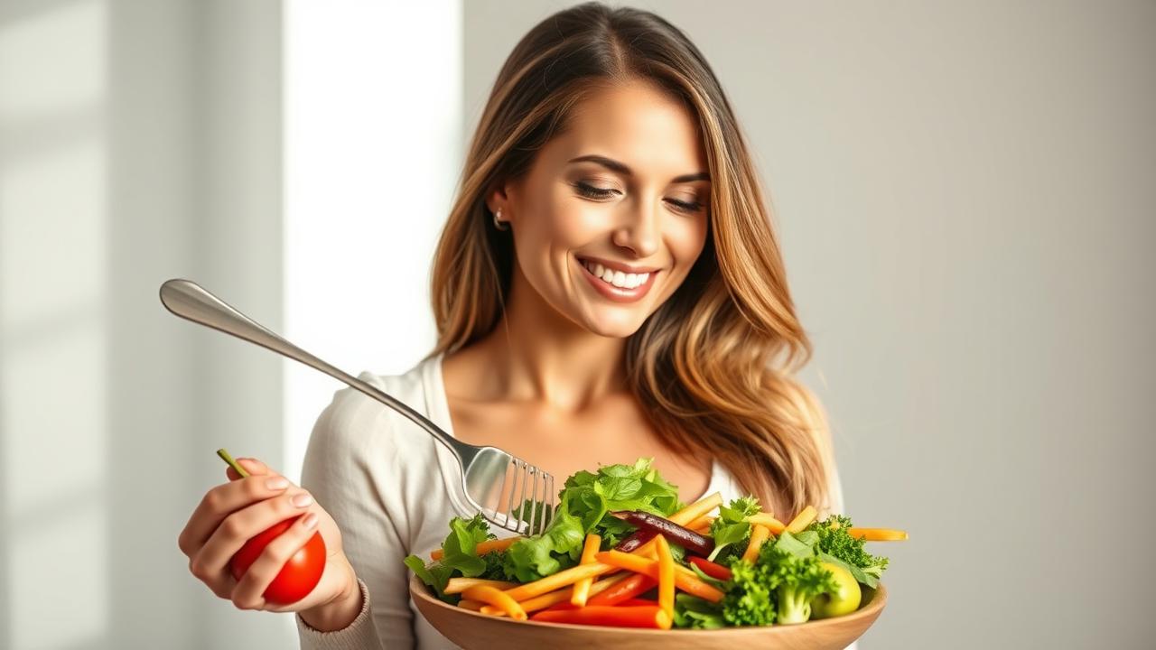 Youtube Thumnail image of : Vitamin Deficiency Revelation